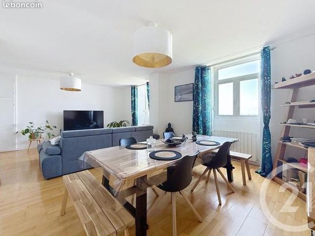 Appartement vente à Saint-julien-lès-metz, Moselle