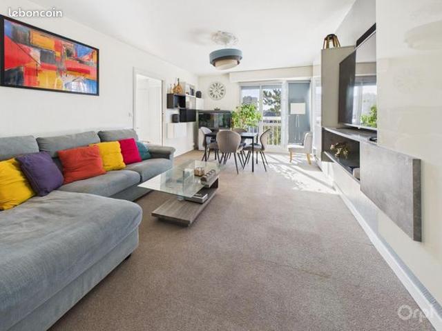 Appartement vente à Meaux, Seine-et-Marne