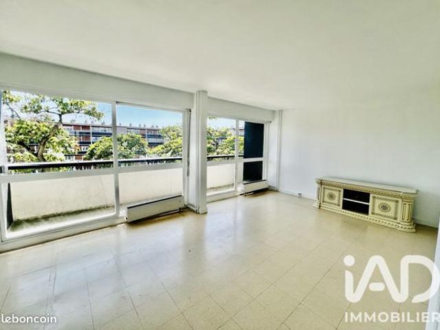 Appartement vente à Sarcelles