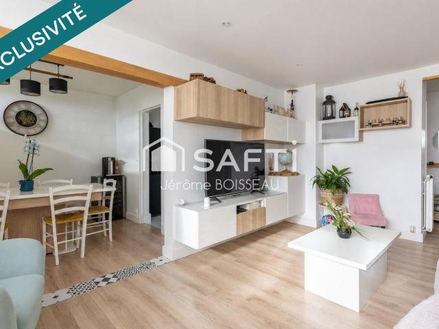 Appartement vente à Mont-de-Marsan, Biscarrosse
