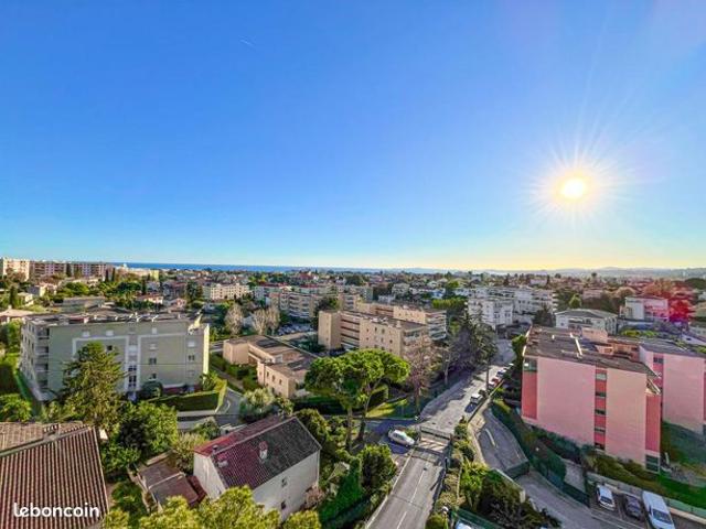 Appartement vente à Grasse, Cagnes-sur-mer
