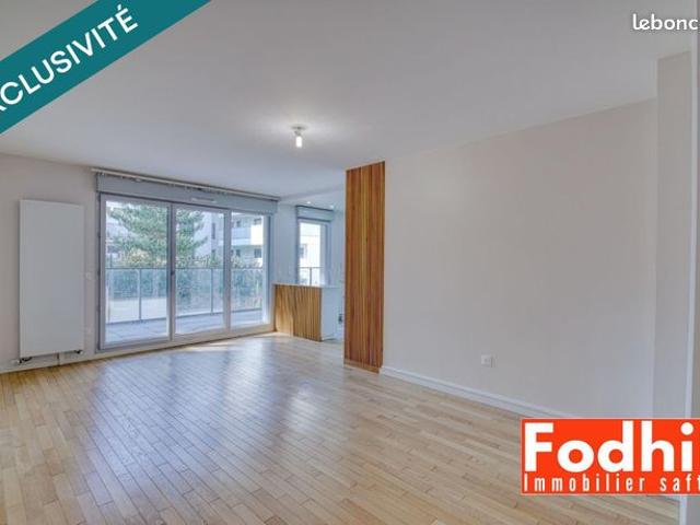 Appartement vente à Antony, Châtenay-malabry