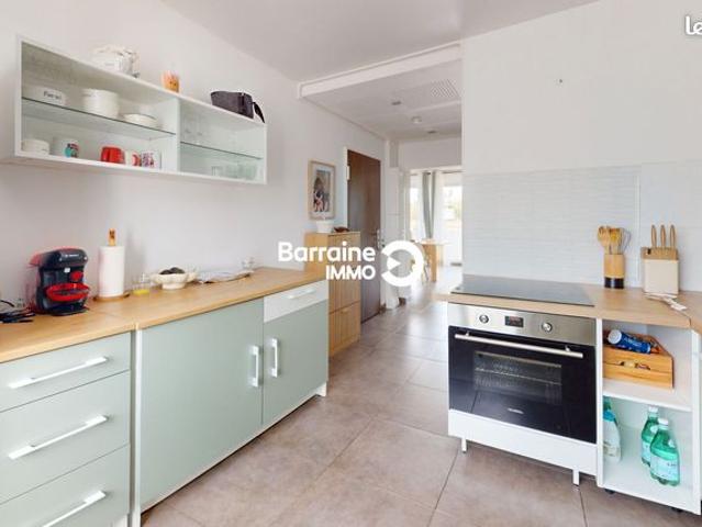 Appartement vente à Brest, Bretagne