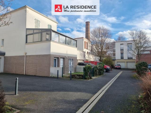 Appartement vente à Saint-Denis, Stains
