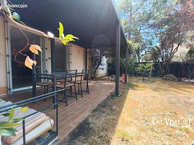 Appartement vente à Montpellier, Hérault