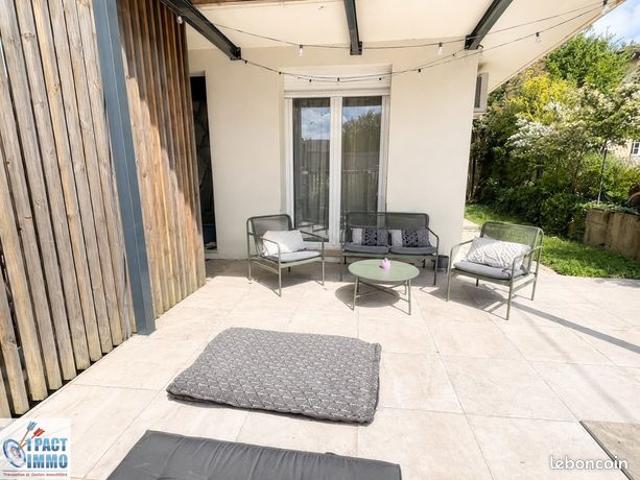 Appartement vente à Toulouse, Balma