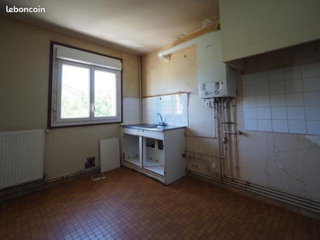 Appartement vente à Castres, Mazamet