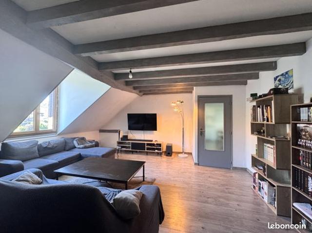 Appartement vente à Tulle