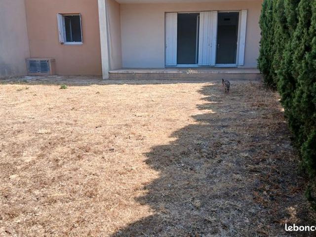 Appartement vente à Marseille