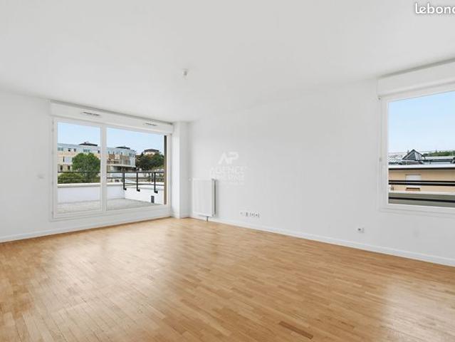 Appartement vente à Saint-Germain-en-Laye, Saint-germain-en-laye
