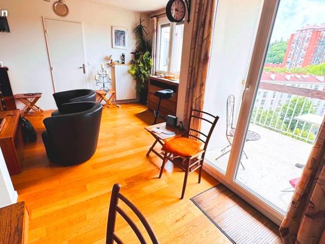 Appartement vente à Bobigny, Pantin
