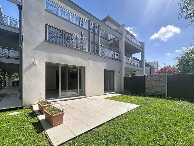 Appartement vente à Rouen, Bois-guillaume