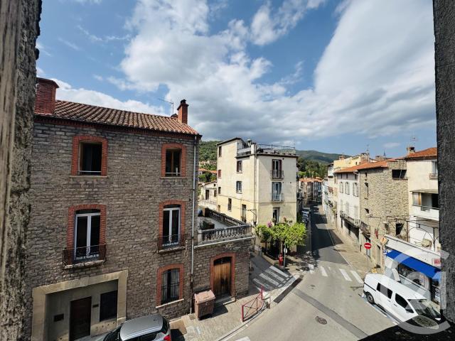 Appartement vente à Céret, Arles-sur-tech