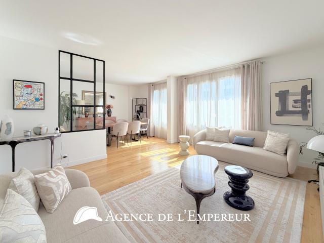 Appartement vente à Nanterre, Rueil-malmaison