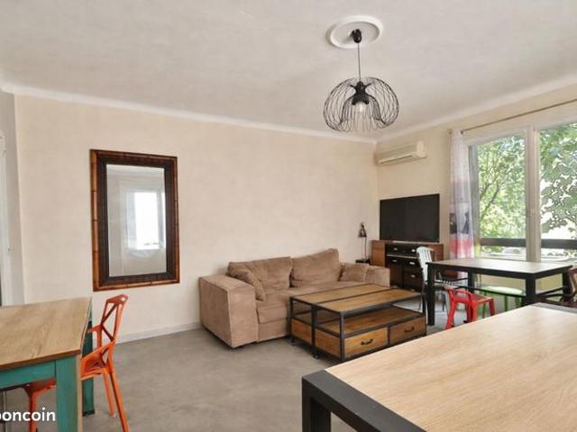 Appartement vente à Narbonne