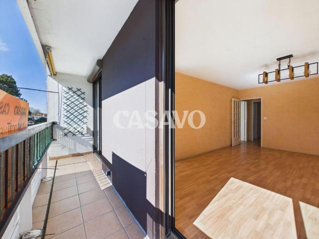 Appartement vente à Bordeaux, Pessac