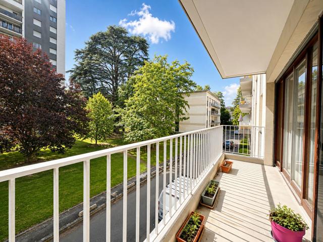 Appartement vente à Orléans