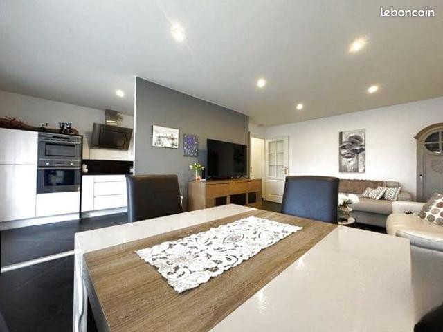Appartement vente à Saint-Julien-en-Genevois, Annemasse