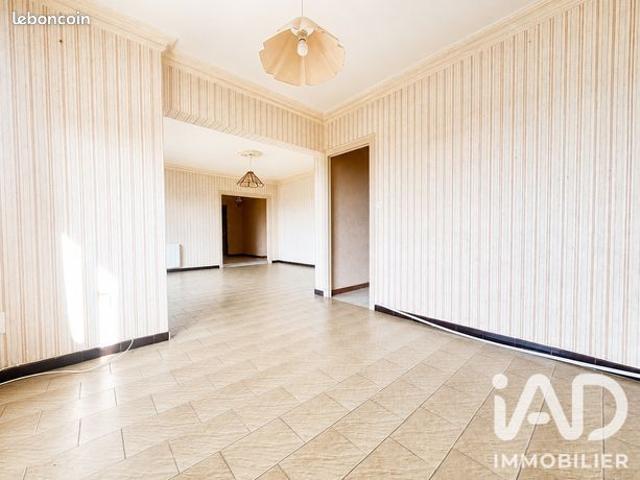 Appartement vente à Montbrison, Saint-bonnet-le-château