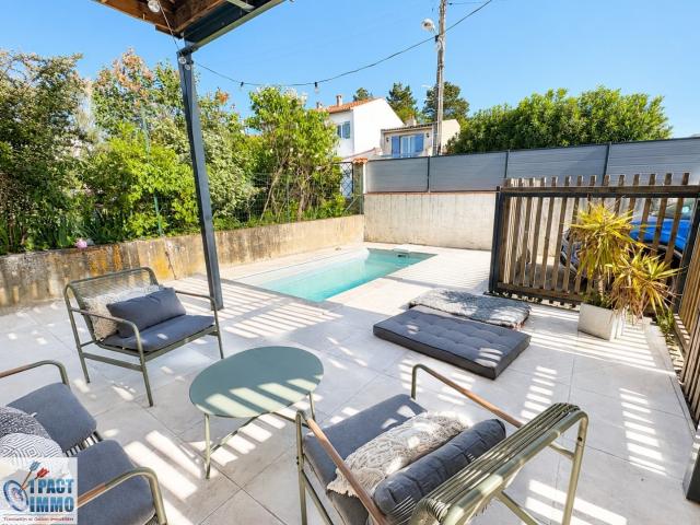 Appartement vente à Toulouse, Balma