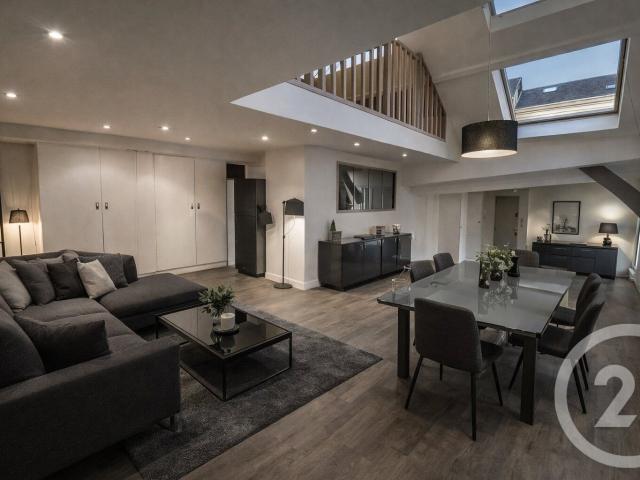 Appartement vente à Rouen, Ruan