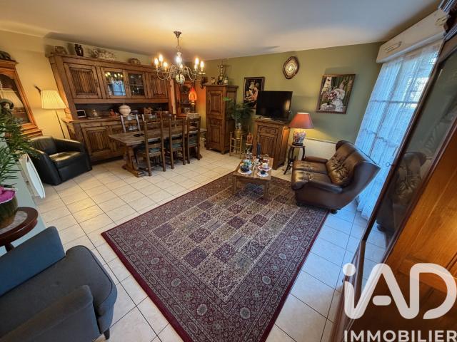 Appartement vente à L'Haÿ-les-Roses, Ablon-sur-seine