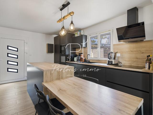 Appartement vente à Nogent-sur-Marne, Saint-maur-des-fossés