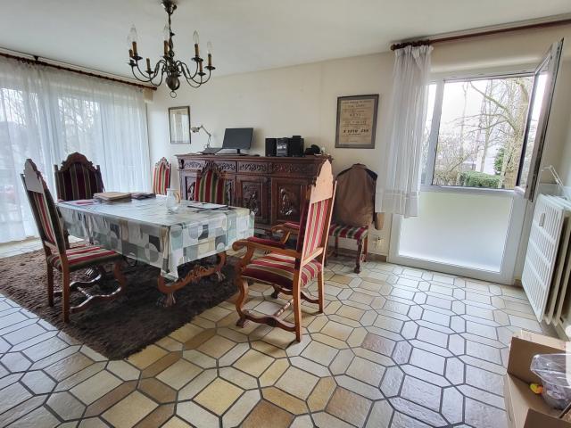 Appartement vente à Amiens