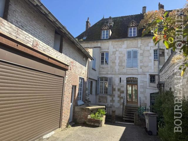 Appartement vente à Sens, Joigny