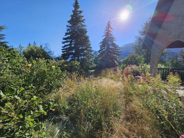 Appartement vente à Briançon
