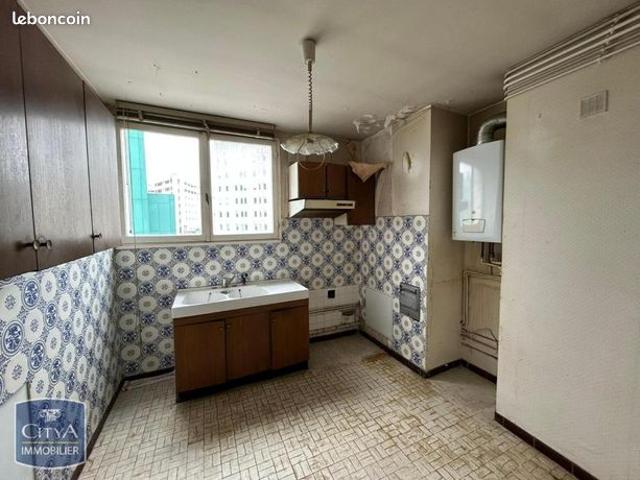 Appartement vente à Périgueux