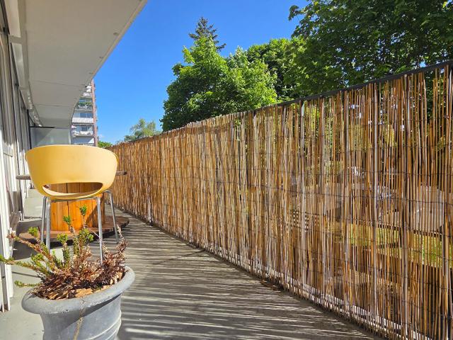 Appartement vente à Saint-Germain-en-Laye, Houilles