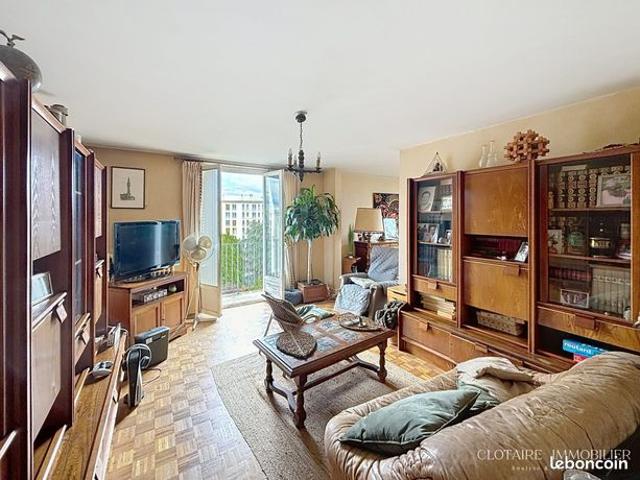 Appartement vente à Compiègne
