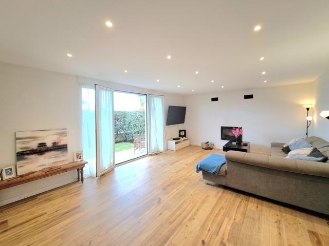 Appartement vente à Bayonne, Hendaye