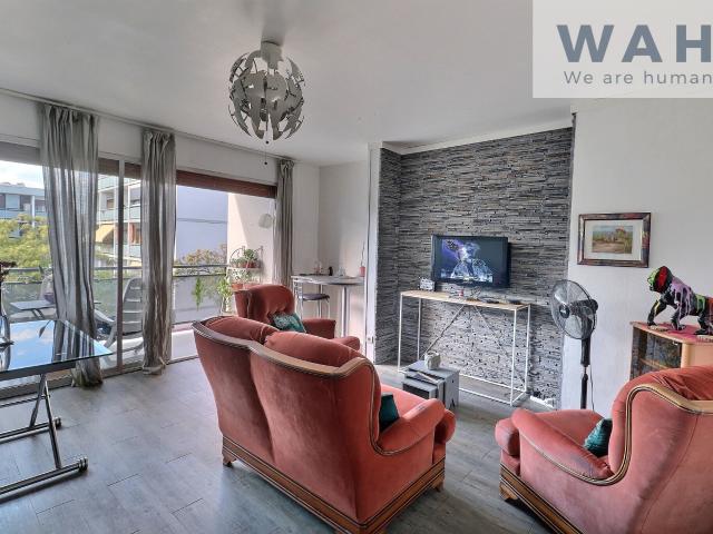Appartement vente à Montpellier