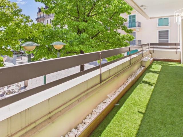 Appartement vente à Rives, Thonon-les-Bains
