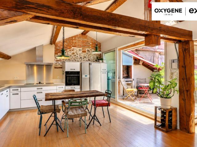 Appartement vente à Perpignan