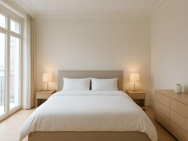 Appartement vente à Thonon-les-Bains, Brenthonne