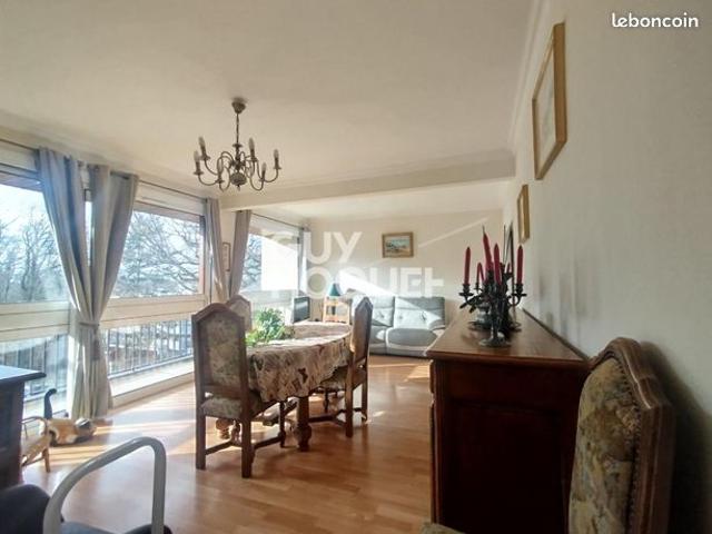 Appartement vente à Dreux, Vernouillet