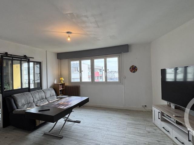 Appartement vente à Lorient, Bretagne