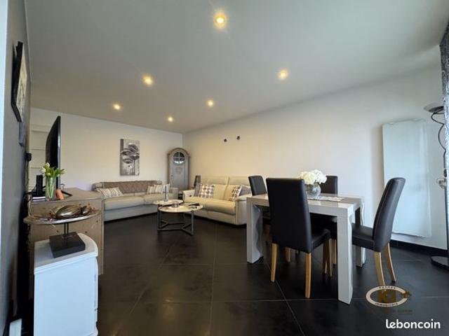 Appartement vente à Saint-Julien-en-Genevois, Annemasse