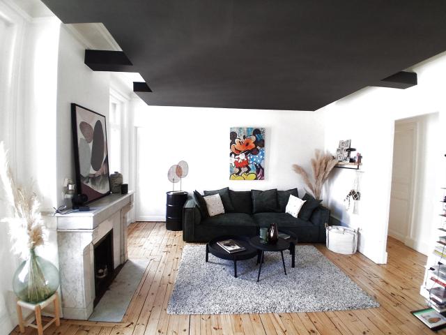 Appartement vente à Le Puy-en-Velay, Haute-Loire