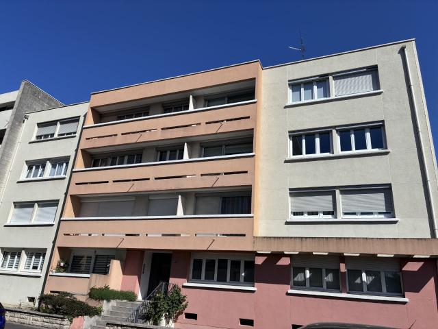 Appartement vente à Valenciennes