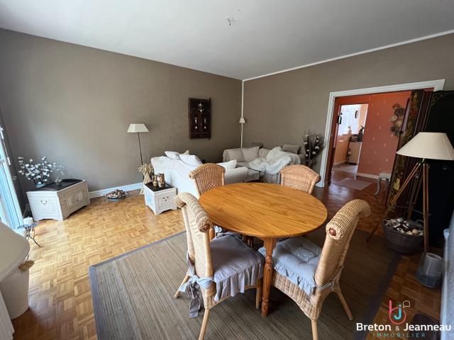 Appartement vente à Laval