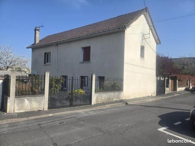 Appartement vente à Créteil, Limeil-brévannes
