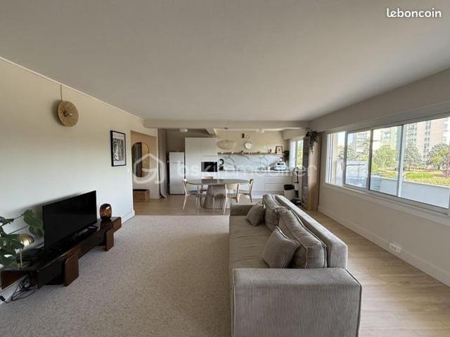 Appartement vente à Le Mans