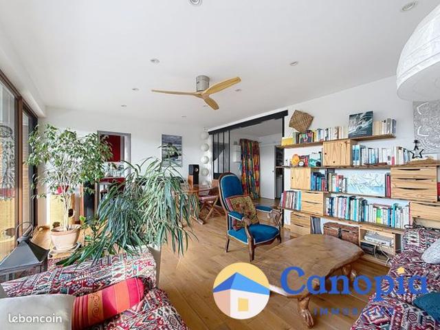 Appartement vente à Issoudun, Bagneux
