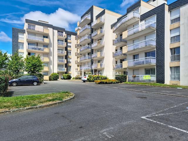 Appartement vente à Brest, Bretagne