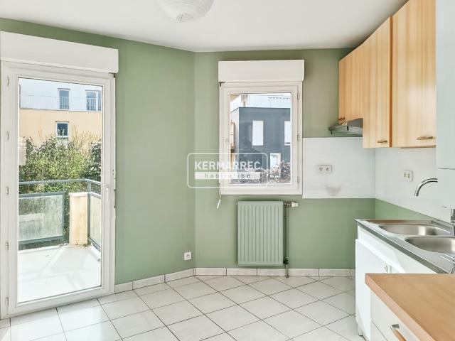 Appartement vente à Rennes, Bretagne