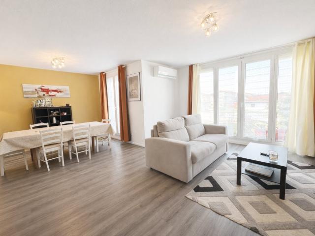 Appartement vente à Roanne, Le Coteau